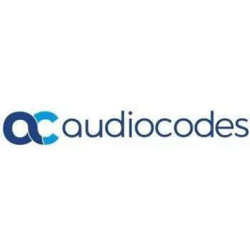 Audiocodes MediaPack 504 αναλογικό VoIP gateway με 4 FXS Voice Interfaces (MP504/4S/SIP)