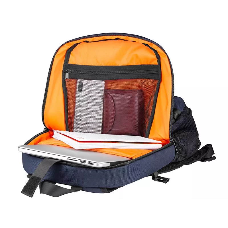 Σακίδιο notebook 15,6 Tracer Packer μπλε