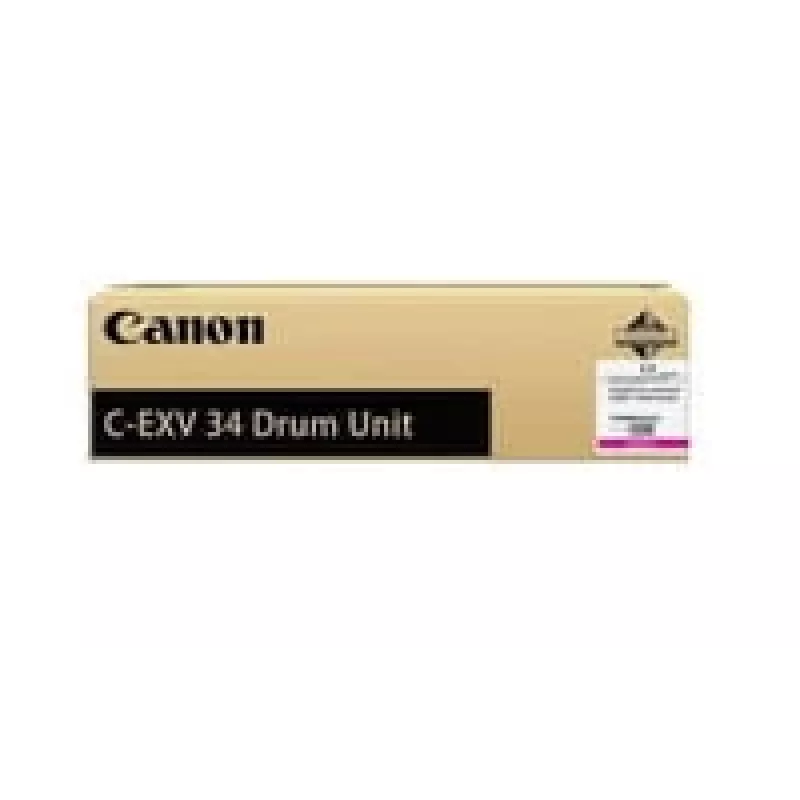 Canon C-EXV34 M γνήσιο