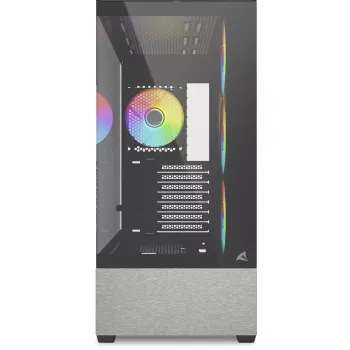 Sharkoon AK7 ARGB ATX Κουτί