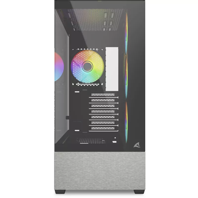 Sharkoon AK7 ARGB ATX Κουτί
