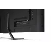 Sharp 50GR8265E 127 cm (50 ίντσες) 4K Ultra HD Smart TV μαύρη