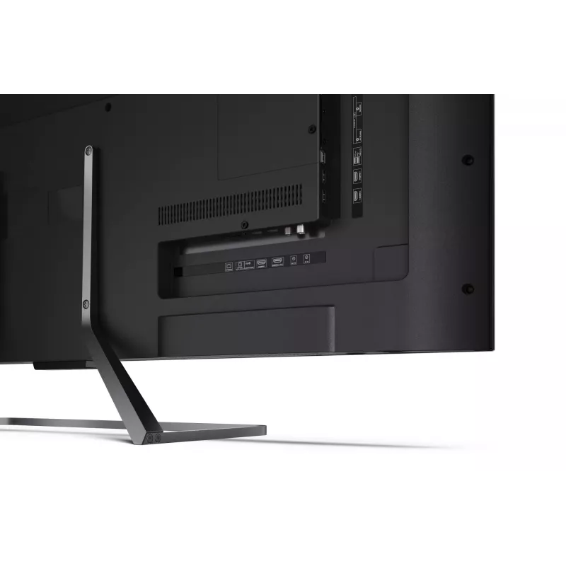 Sharp 50GR8265E 127 cm (50 ίντσες) 4K Ultra HD Smart TV μαύρη