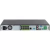 IP καταγραφικό NVR5208-8P-EI2 8 ch., 8 PoE