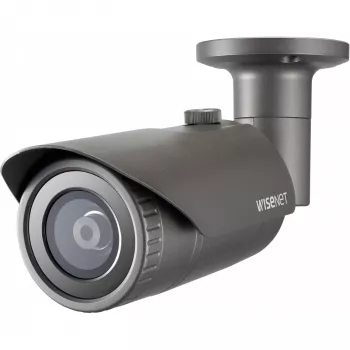 Hanwha Techwin WiseNet Q QNO-8010R - Δικτυακή κάμερα παρακολούθησης - Έγχρωμη (Ημέρα/Νύχτα)