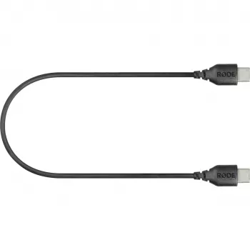 Καλώδιο Rode SC22 USB-C σε USB-C, 30cm (SC22)