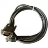 Σειριακό καλώδιο Datalogic 90A052138 μαύρο 4,5 m RS-232