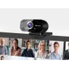 Webcam Tracer WEB007 2 MP 1920 x 1080 pixel USB 2.0 μαύρη