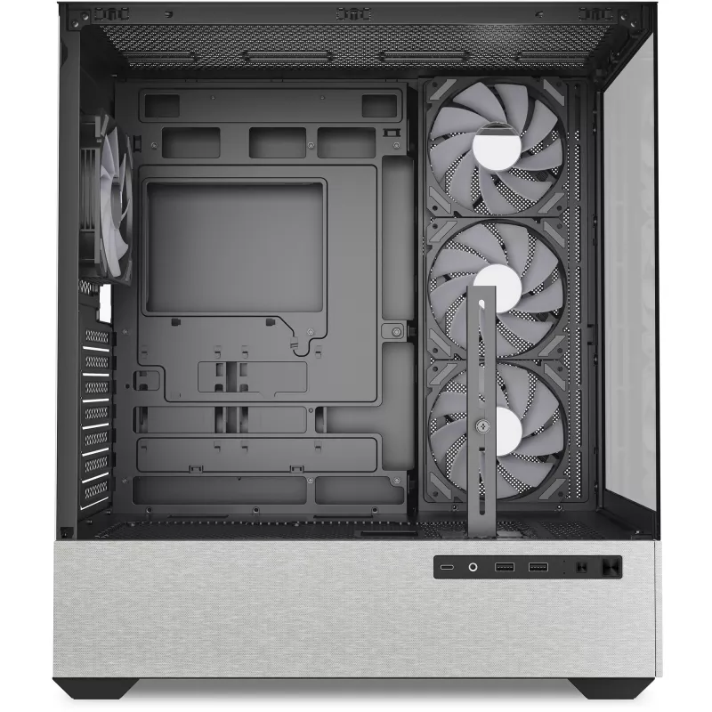 Sharkoon AK7 ARGB ATX Κουτί