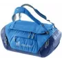 Σάκος DEUTER Duffel Pro 40 — 40 L, Night Blue, ανθεκτική ταξιδιωτική και αθλητική τσάντα