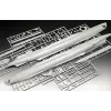 Πλαστικό μοντέλο REVELL Γερμανικό υποβρύχιο Typ VII C/41 1:72