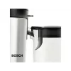 Bosch MES4000 αποχυμωτής 1000 W μαύρο, γκρι, ανοξείδωτο ατσάλι