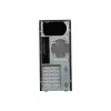 Antec VSK 4000E-U3 Midi Tower μαύρο