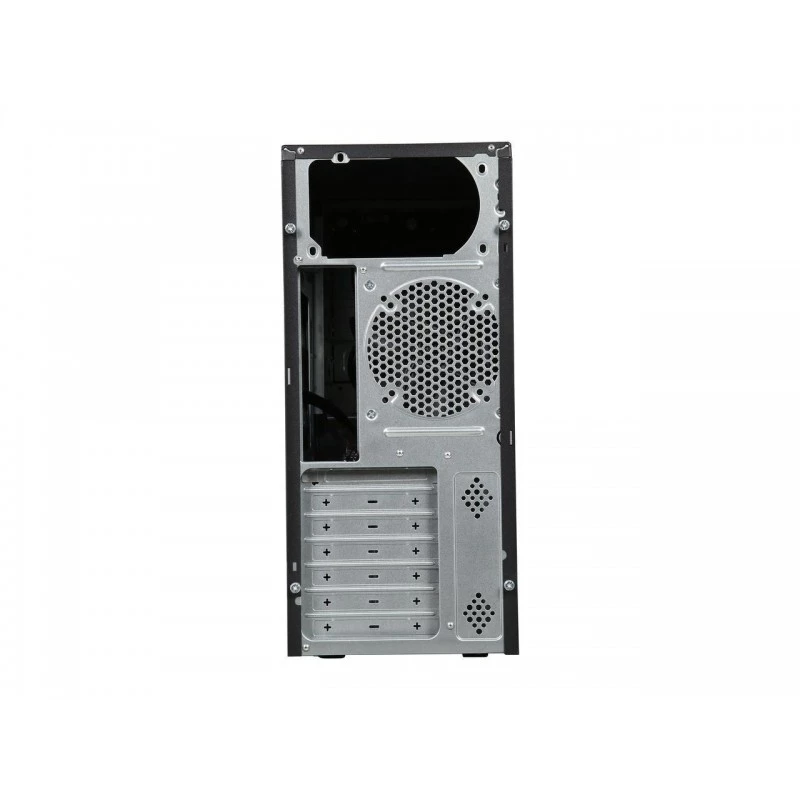 Antec VSK 4000E-U3 Midi Tower μαύρο