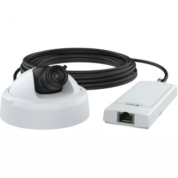 P12 Series P1275 MK II - Κάμερα παρακολούθησης δικτύου