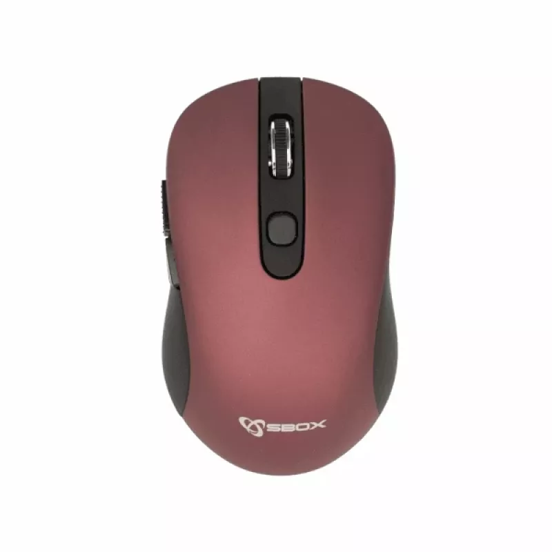 Sbox WM-911U μωβ