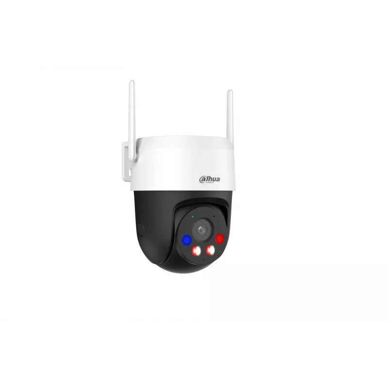 Dahua Technology 5MP Εξωτερική Σταθερή Wi-Fi Pan & Tilt IP Κάμερα