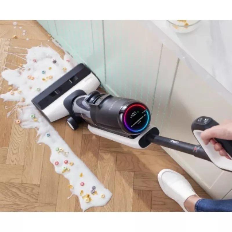 Σκούπα υγρών & στερεών Tineco FLOOR ONE S5