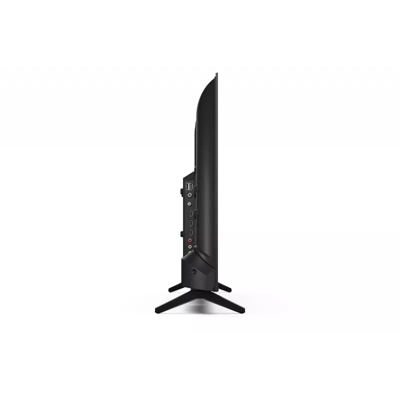 Sharp LED τηλεόραση 32HA1205E 32 inch HD Ready