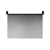 Κουτί rack Lanberg SC01-3001-10B 1U Μαύρο 4 ανεμιστήρες