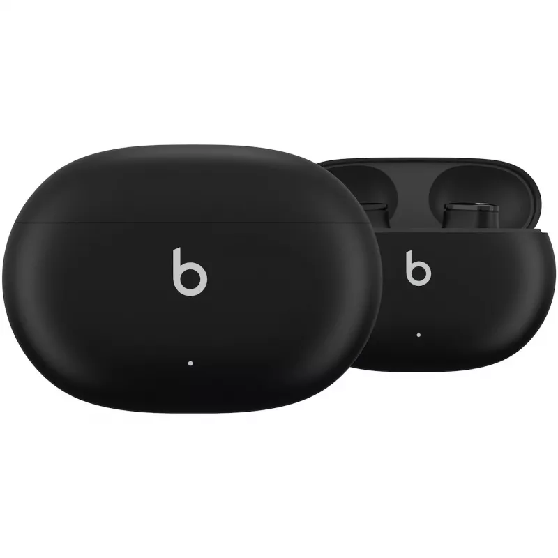 Beats Studio Buds – True Wireless Noise Cancelling Earphones – Μαύρο, A2512 A2513 A2514