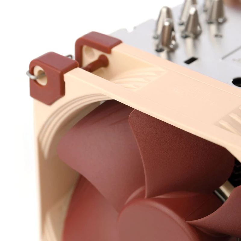 Ψύκτρα Noctua NH-U9 TR4-SP3