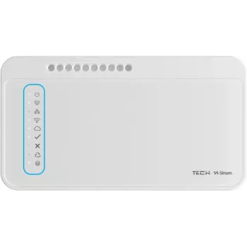 Μονάδα ελέγχου Sinum EH-01 lite Tech controllers