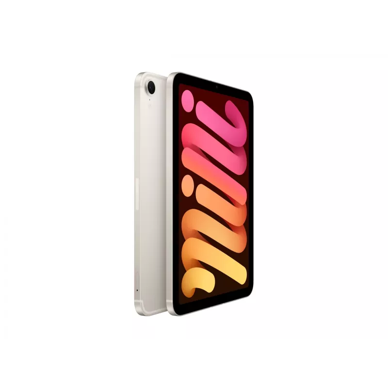 Tablet Apple iPad mini 5G 8,3 ιντσών A17 Pro 512 GB iPadOS 18