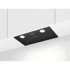 Electrolux CFG526R Μαύρο 450 m³/h
