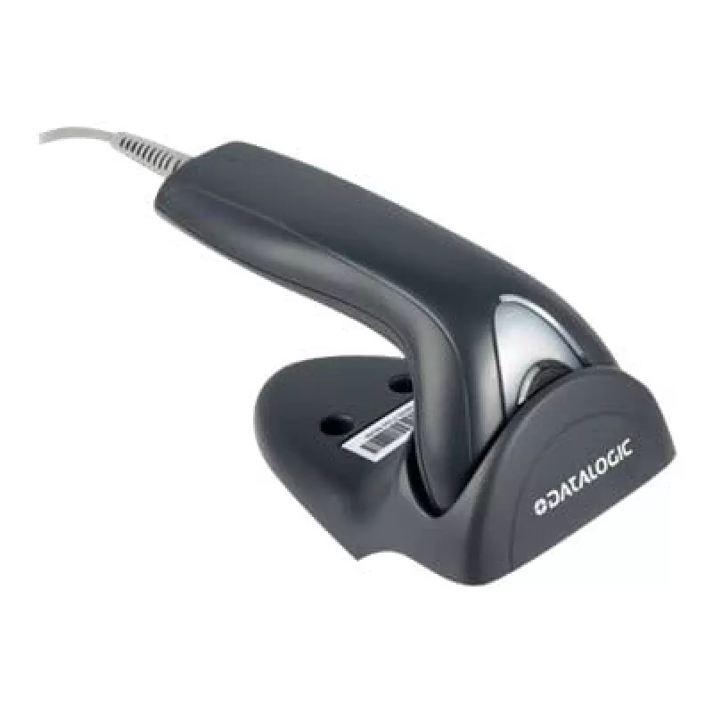 Datalogic Touch 65 Lite Φορητός σαρωτής barcode 1D Laser Μαύρο