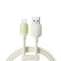 Καλώδιο ταχείας φόρτισης Joyroom S-A53 USB-A - Lightning 3A