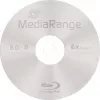 BD-R Κενό μέσο MediaRange MR514 25 GB 25 τεμ.