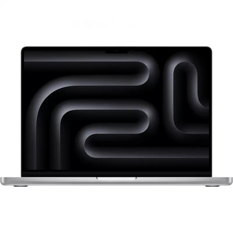 Apple MacBook Pro Space Black MDE04D/A - 35,6 cm (14 ίντσες), M5 10-Core Chip, 10-Core GPU, 16 GB RAM, 512 GB SSD /χωρίς τροφοδοτικό