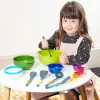 Joseph Joseph Kitchen Essentials σετ, παιδική κουζίνα