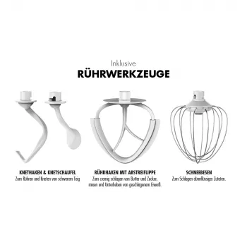 Gastroback 42827 Design Advanced Digital μηχανή κουζίνας, 600 W, 5 l
