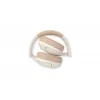 Ακουστικά over-ear με ακύρωση θορύβου Philips TAH7508WT, λευκό
