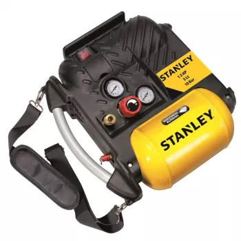 ΑΕΡΟΣΥΜΠΙΕΣΤΗΣ ΧΩΡΙΣ ΛΑΔΙ STANLEY AIR-BOSS