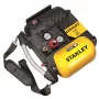 ΑΕΡΟΣΥΜΠΙΕΣΤΗΣ ΧΩΡΙΣ ΛΑΔΙ STANLEY AIR-BOSS