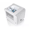 Thermaltake Core V1 Snow Edition Cube Λευκό