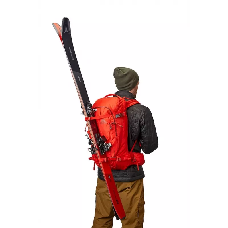 Gregory Targhee Σακίδιο Πεζοπορίας 32 L Κόκκινο