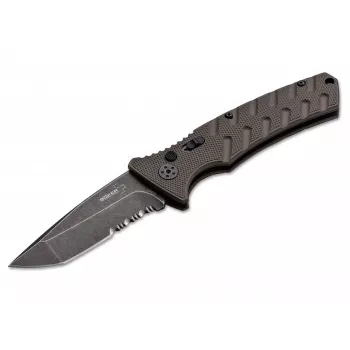 Boker Plus Strike Coyote Tanto - Πτυσσόμενο μαχαίρι