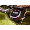 Weber ψησταριά κάρβουνου Master Touch GBS E-5750, 57 cm μαύρο