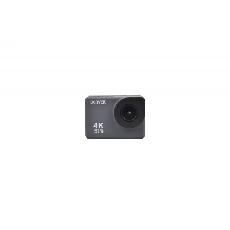 Action κάμερα Denver ACK-8064 8 MP 4K Ultra HD Wi-Fi