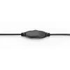Στερεοφωνικό headset με μικρόφωνο και ρύθμιση έντασης EH115