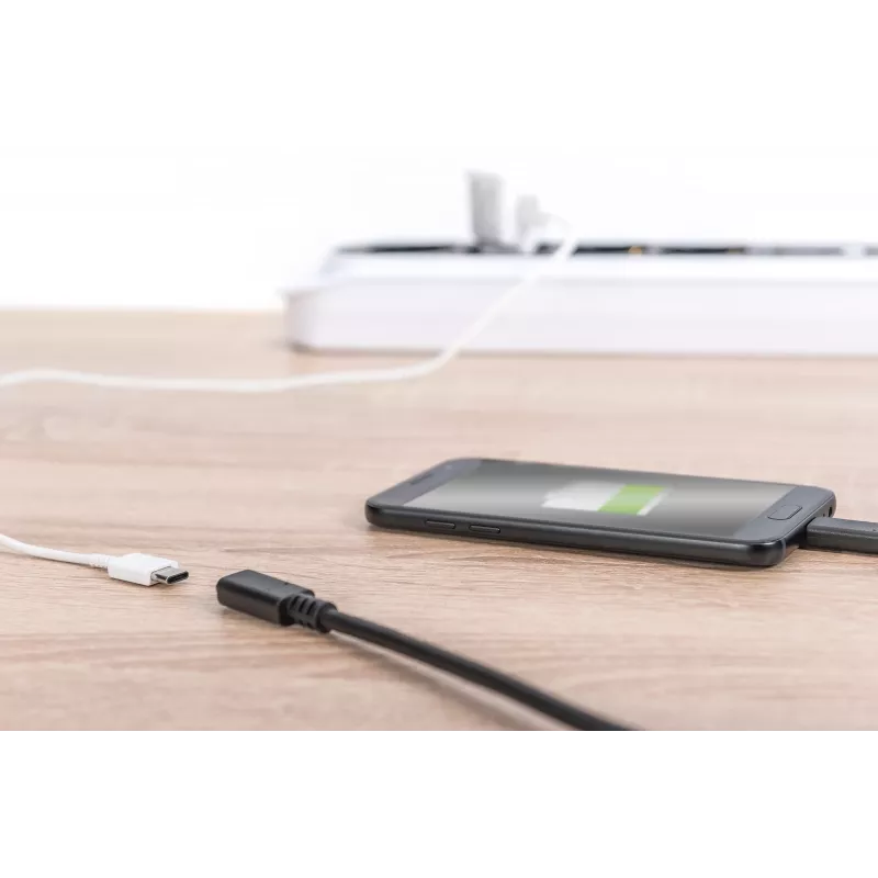 Καλώδιο επέκτασης USB Type-C Digitus AK-300210-015-S