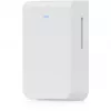 Καπάκι κάλυψης σημείου πρόσβασης WLAN Ubiquiti UACC-U7-Pro-Wall-Cover Λευκό