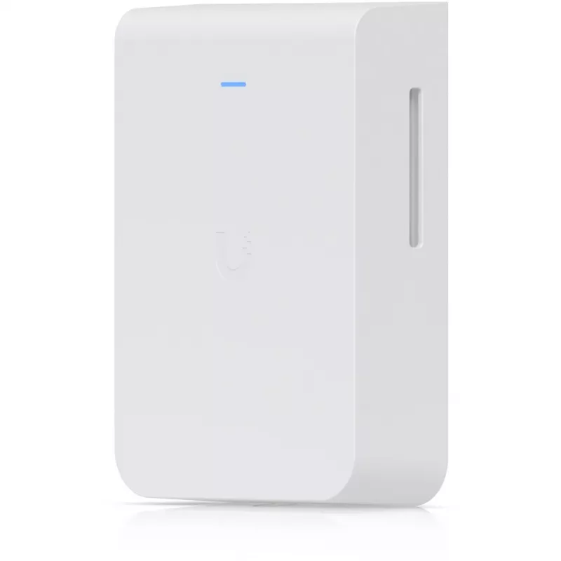 Καπάκι κάλυψης σημείου πρόσβασης WLAN Ubiquiti UACC-U7-Pro-Wall-Cover Λευκό