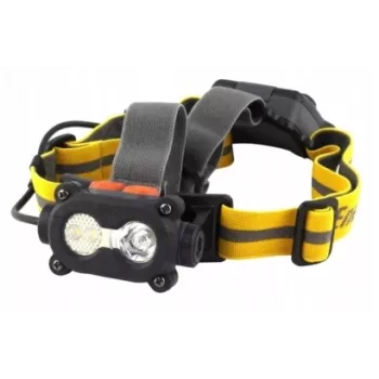 Φακός κεφαλής LT-HEADLIGHT-HARDCASE/600