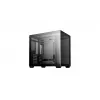 DeepCool CG530 Midi Tower Μαύρο