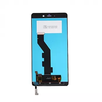 Οθόνη Xiaomi Mi Note (μαύρο) ORG